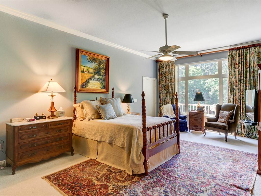 Quinns Lake Park - Residential