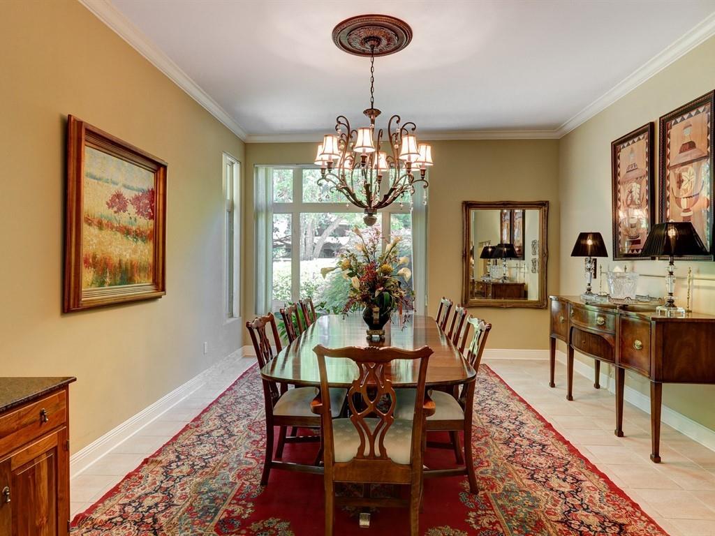 Quinns Lake Park - Residential