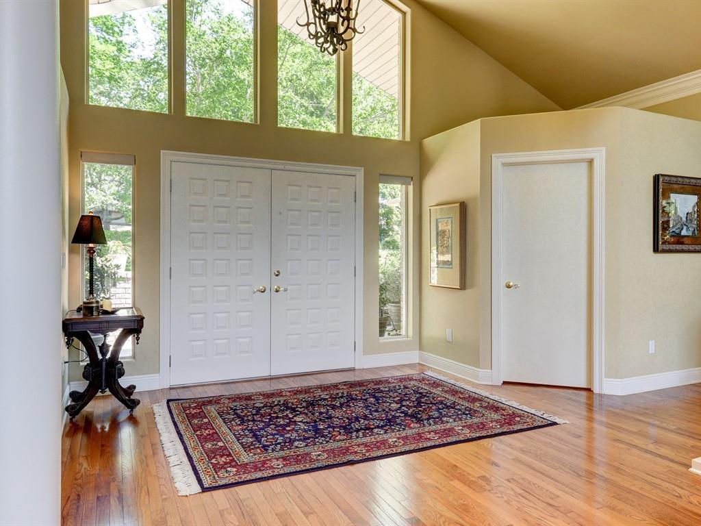 Quinns Lake Park - Residential