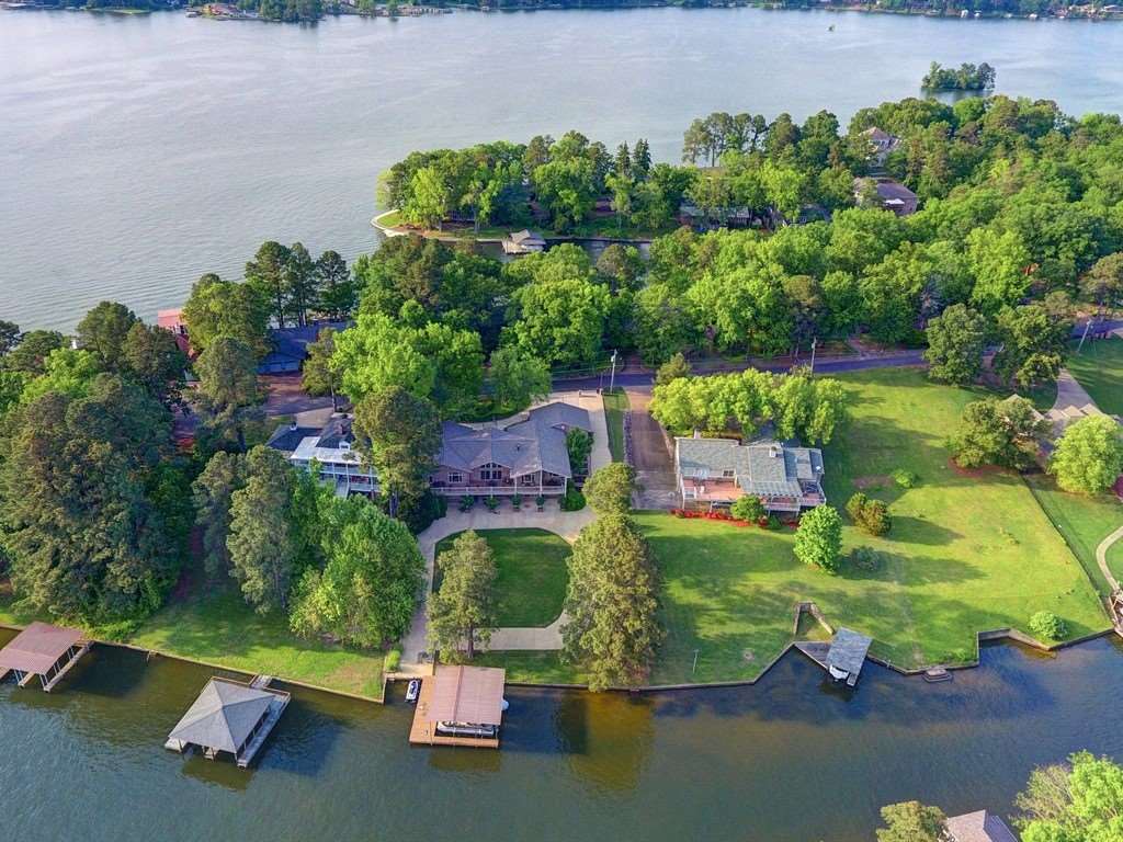 Quinns Lake Park - Residential