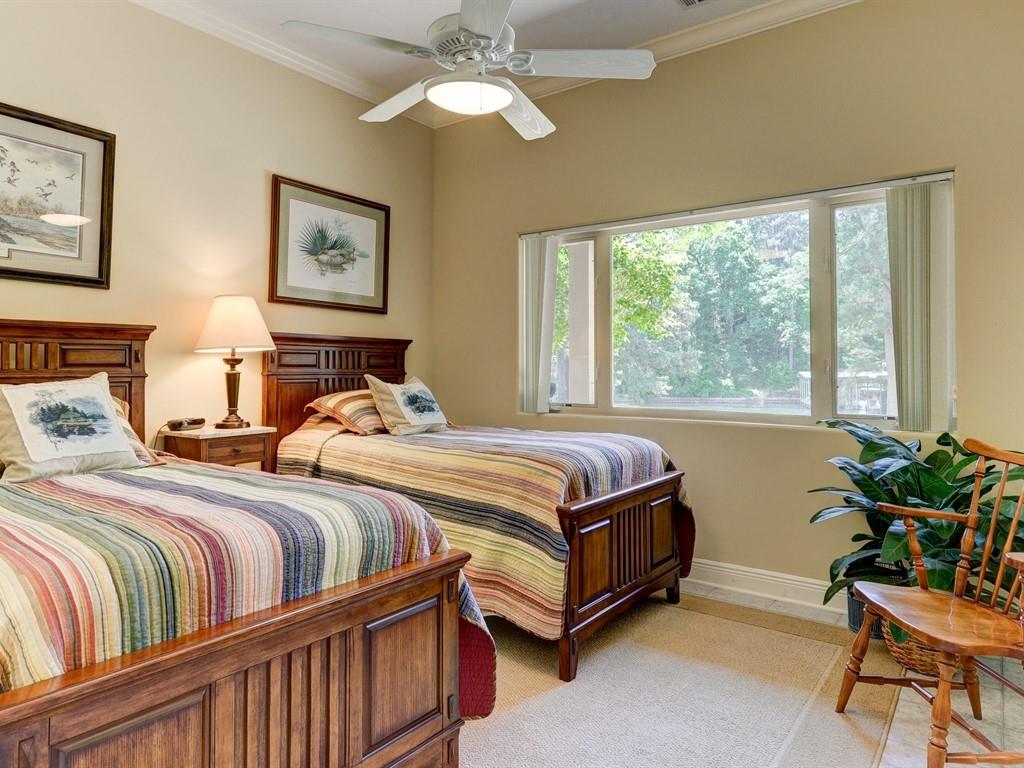 Quinns Lake Park - Residential