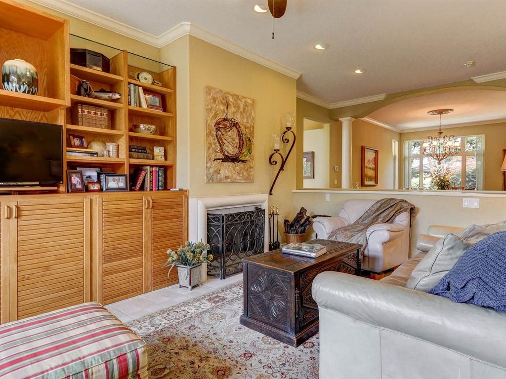 Quinns Lake Park - Residential