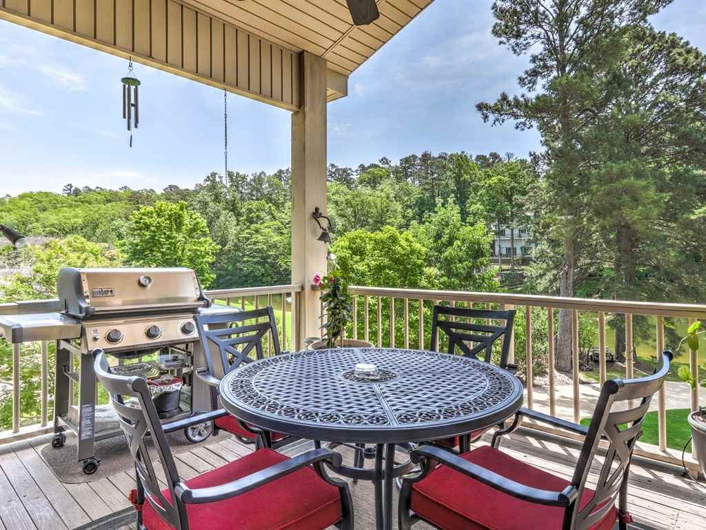 Quinns Lake Park - Residential