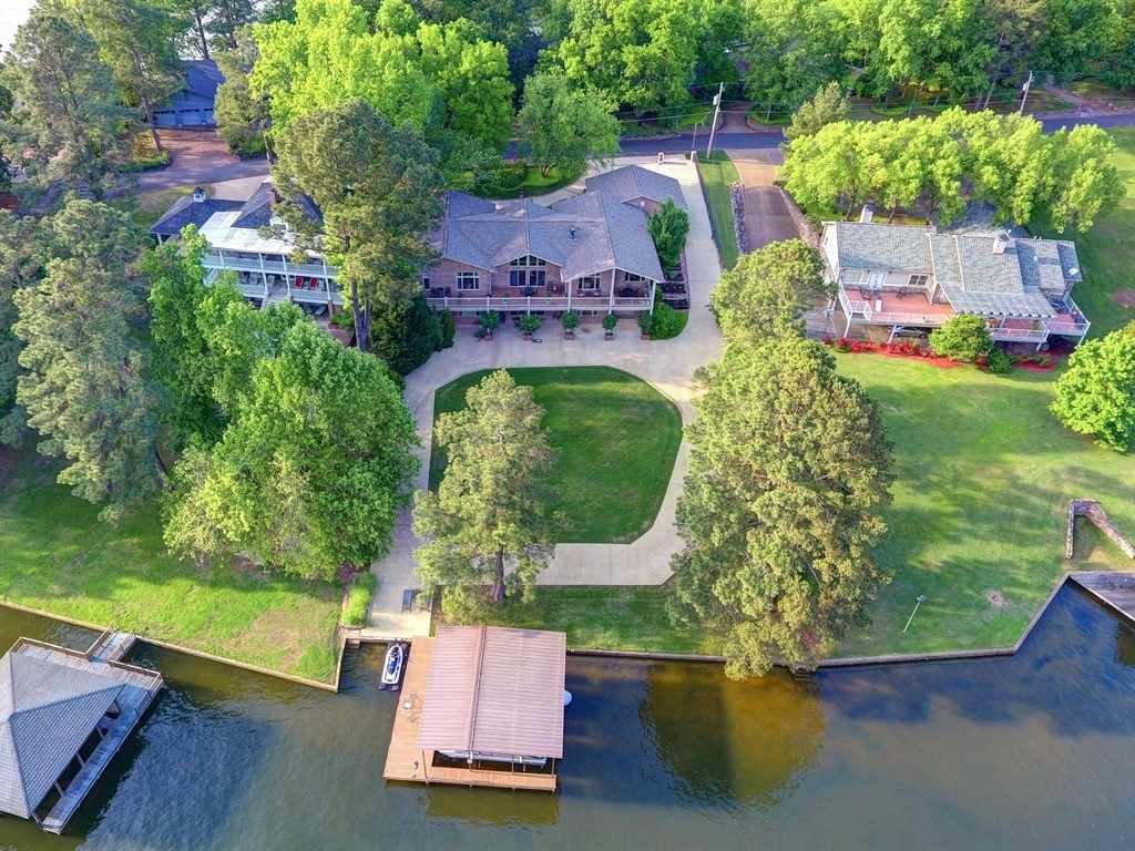 Quinns Lake Park - Residential