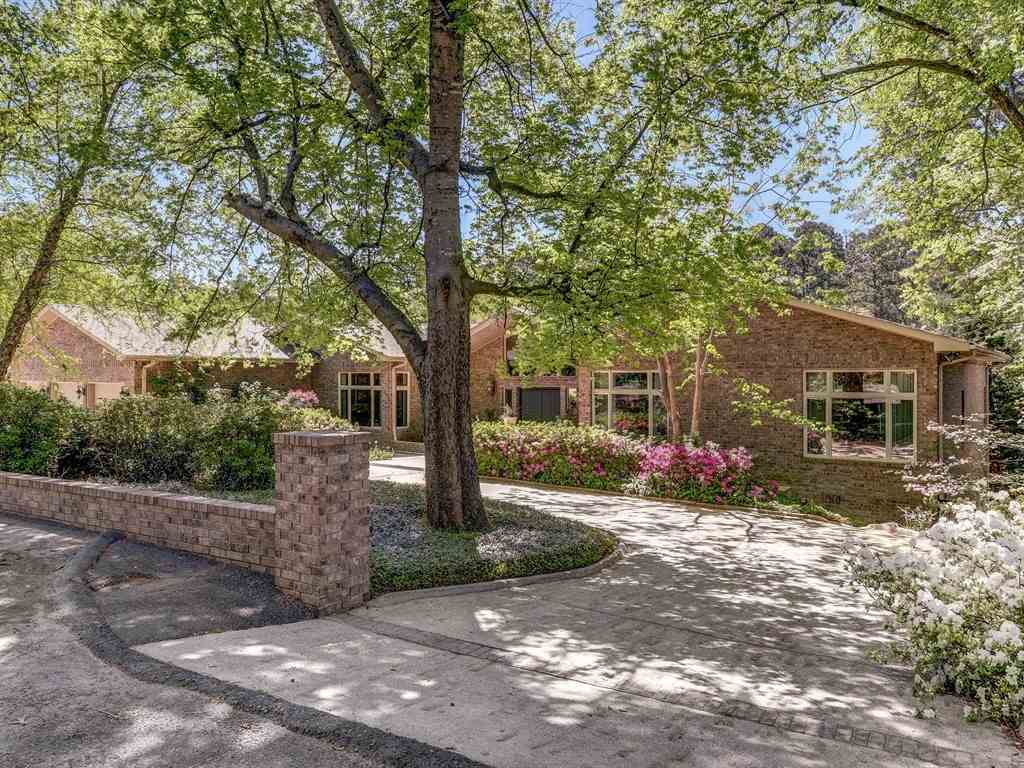Quinns Lake Park - Residential