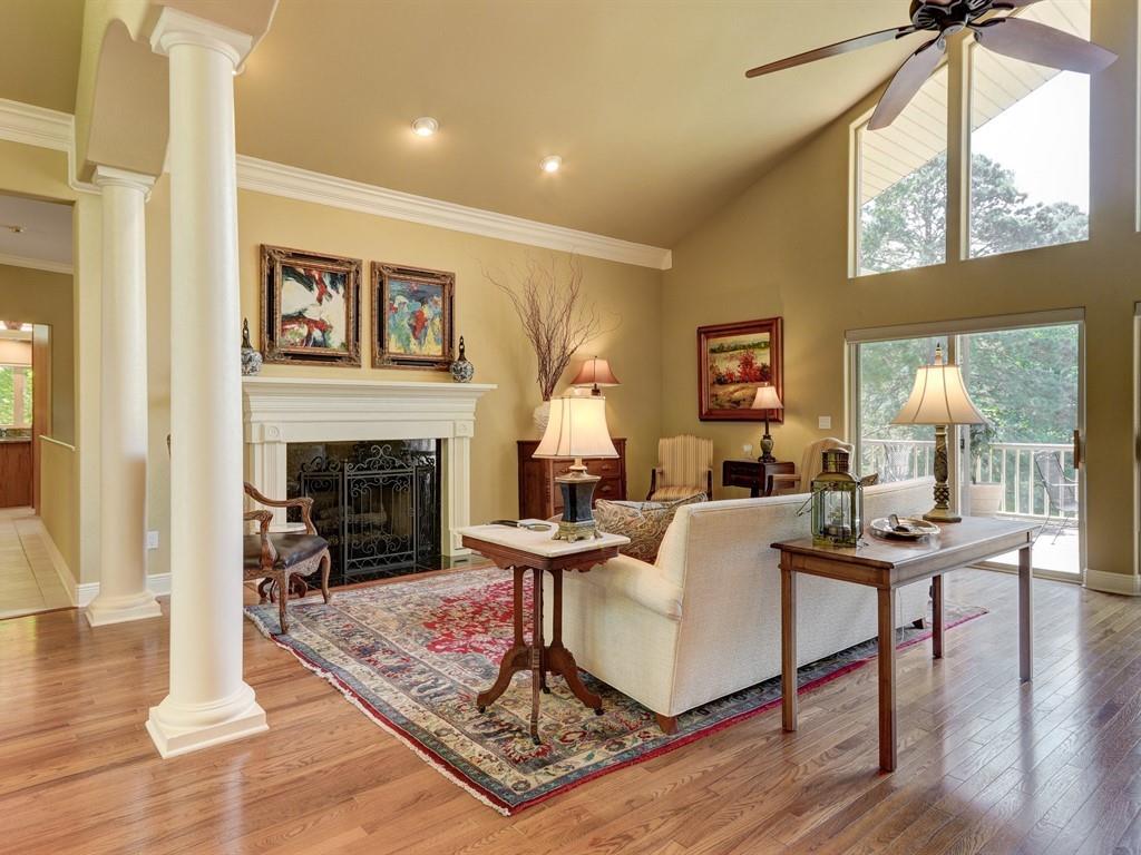 Quinns Lake Park - Residential