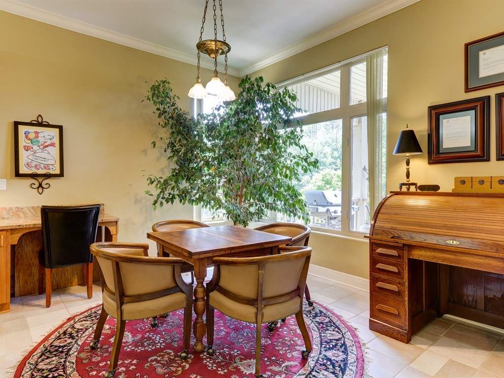Quinns Lake Park - Residential