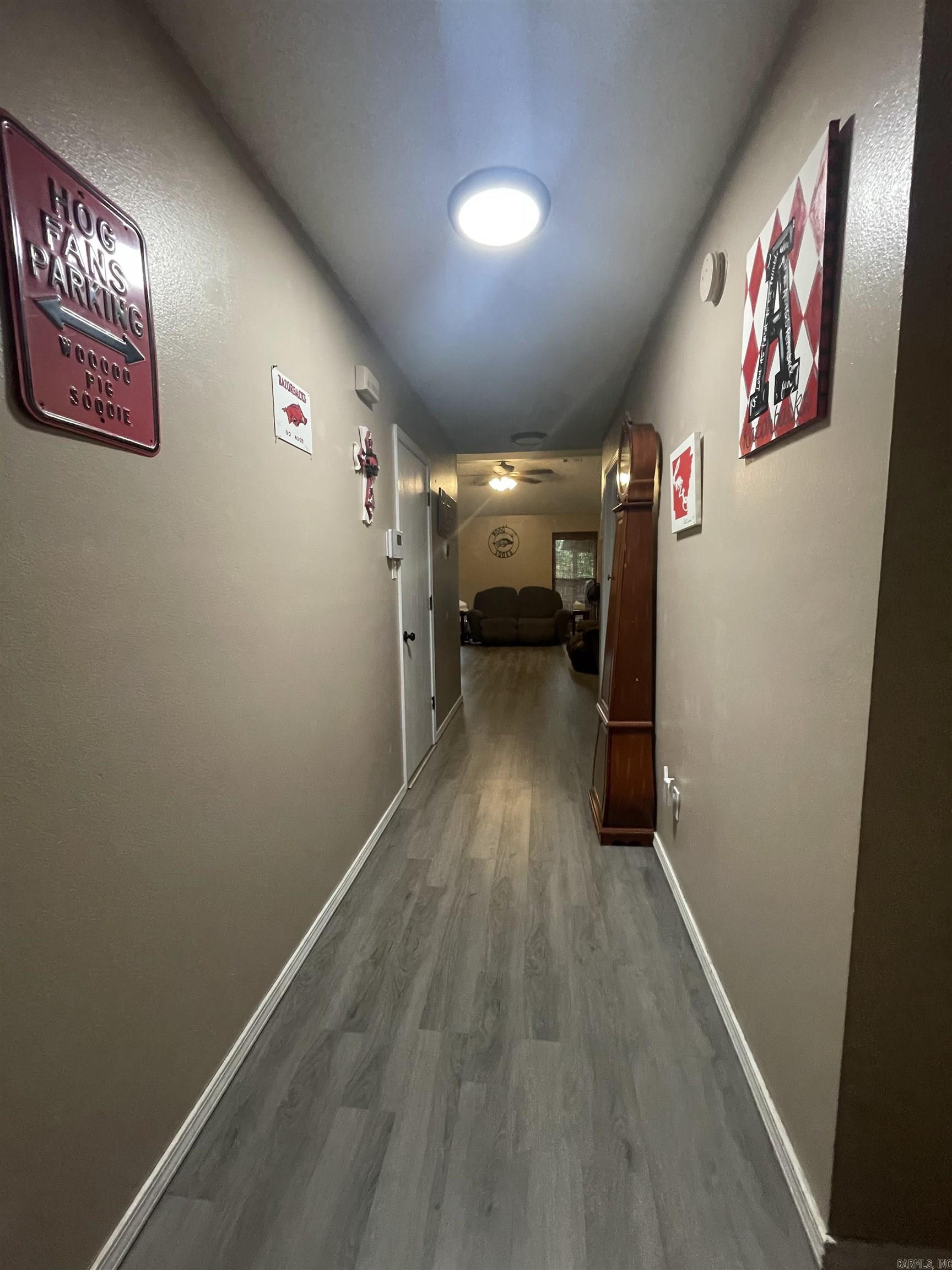 Kingsberry Estates - Residential