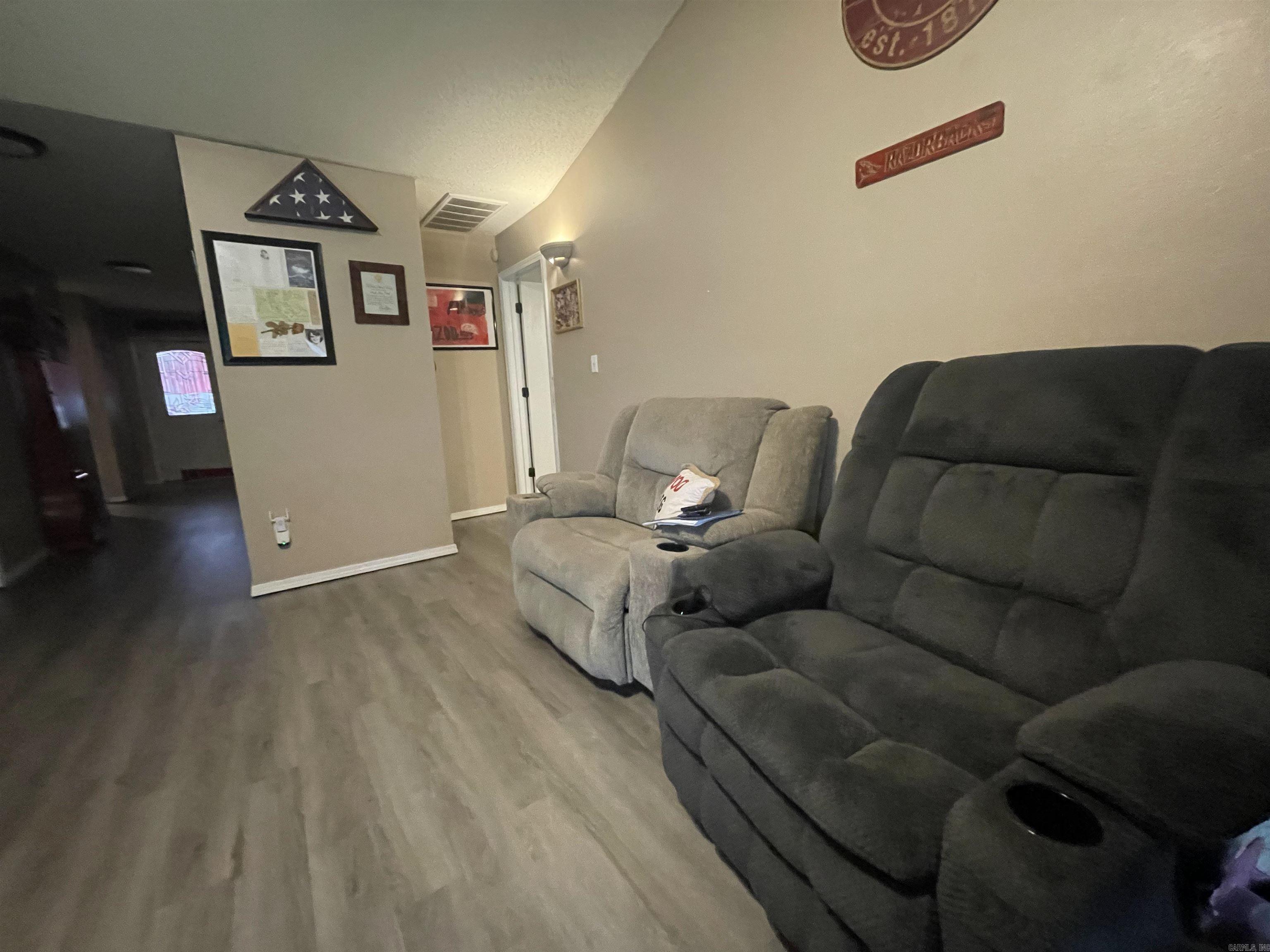 Kingsberry Estates - Residential