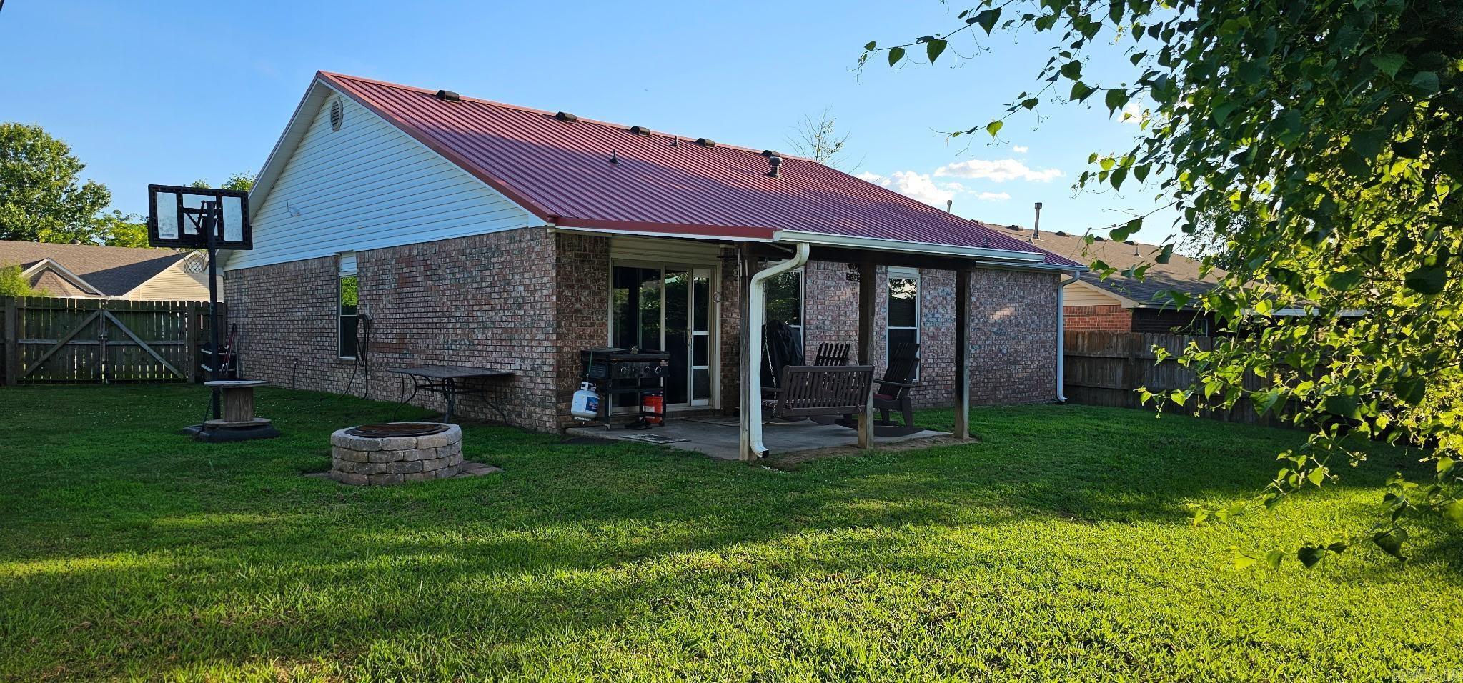 Kingsberry Estates - Residential