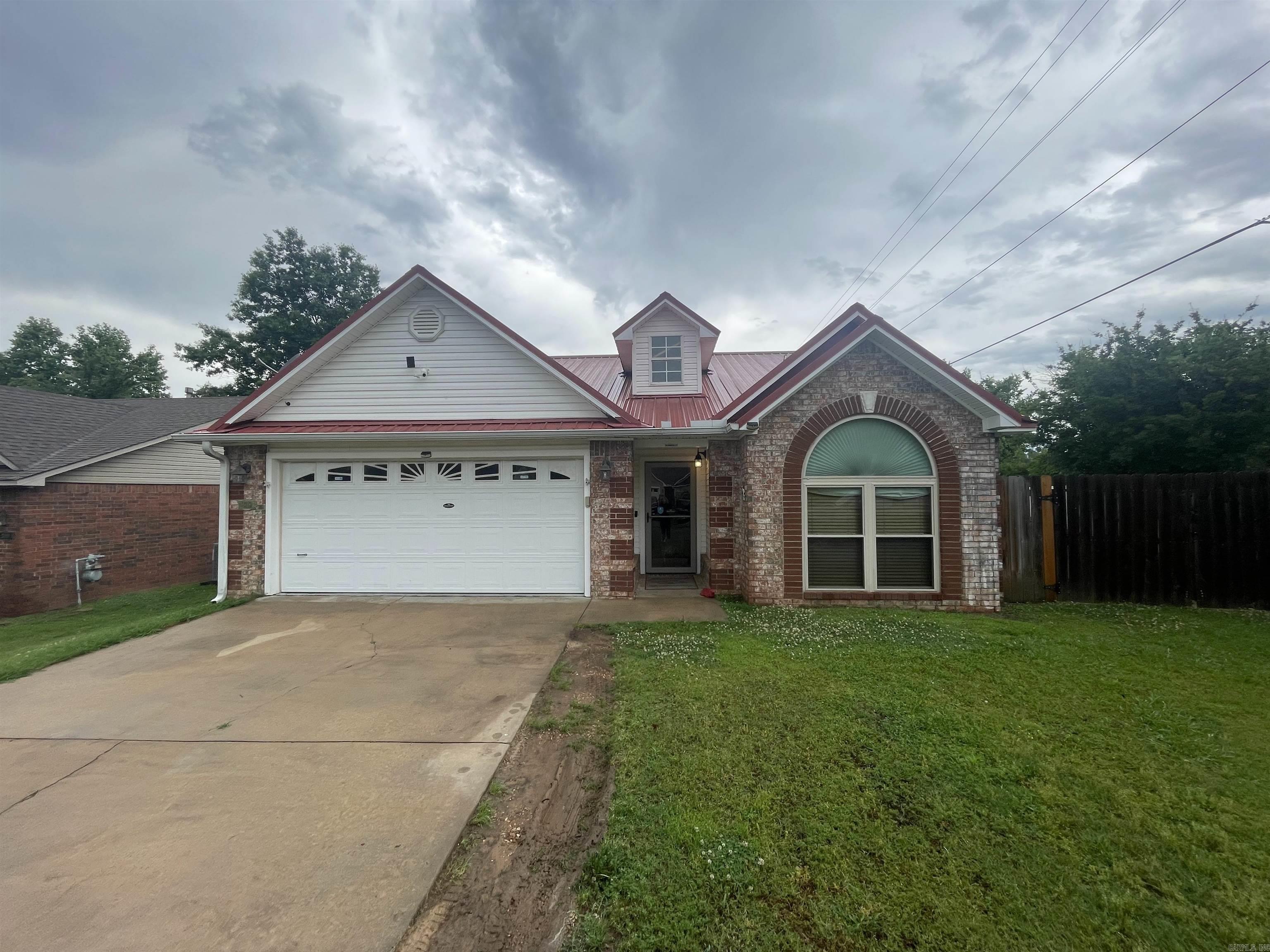 Kingsberry Estates - Residential