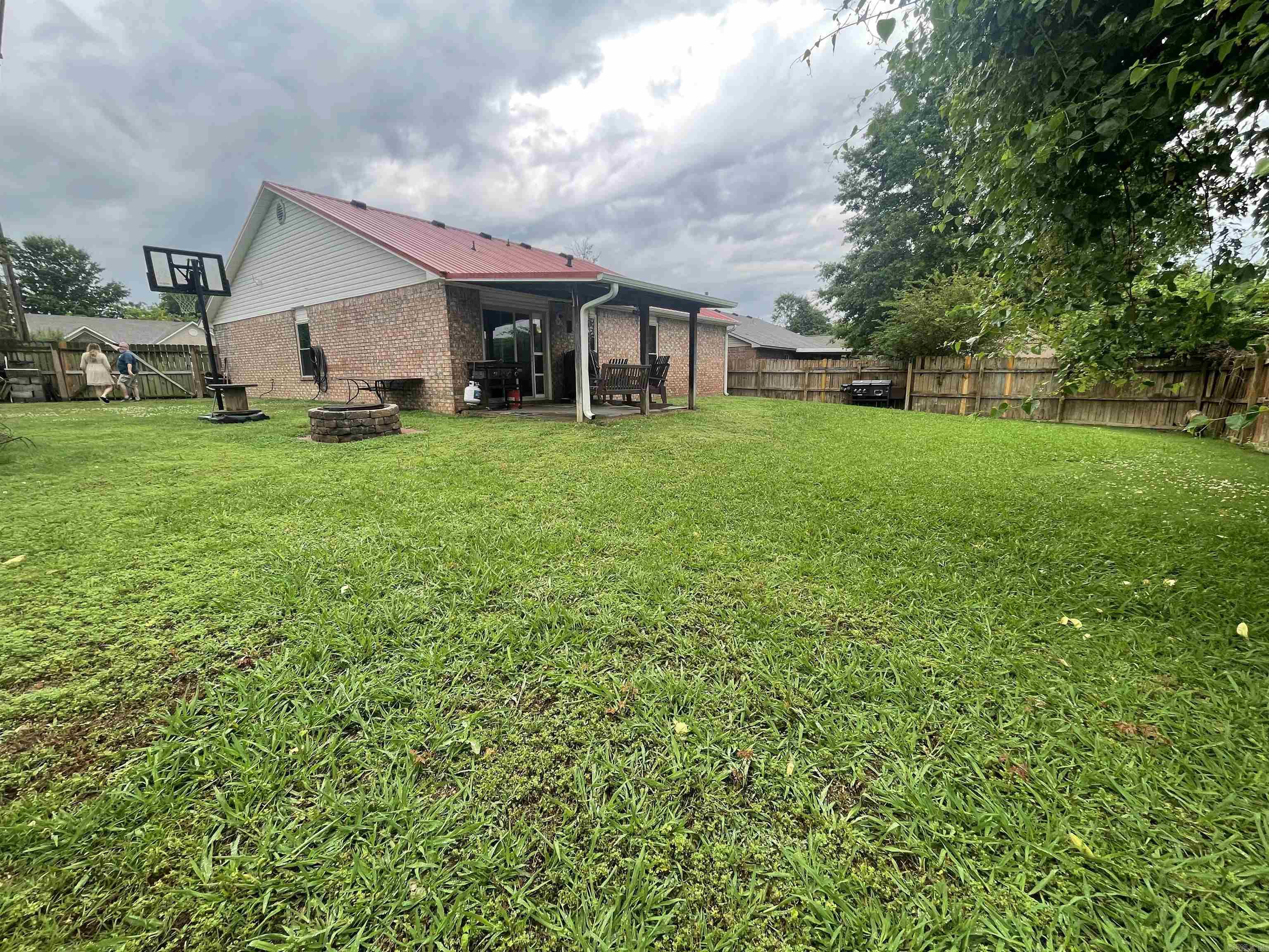 Kingsberry Estates - Residential