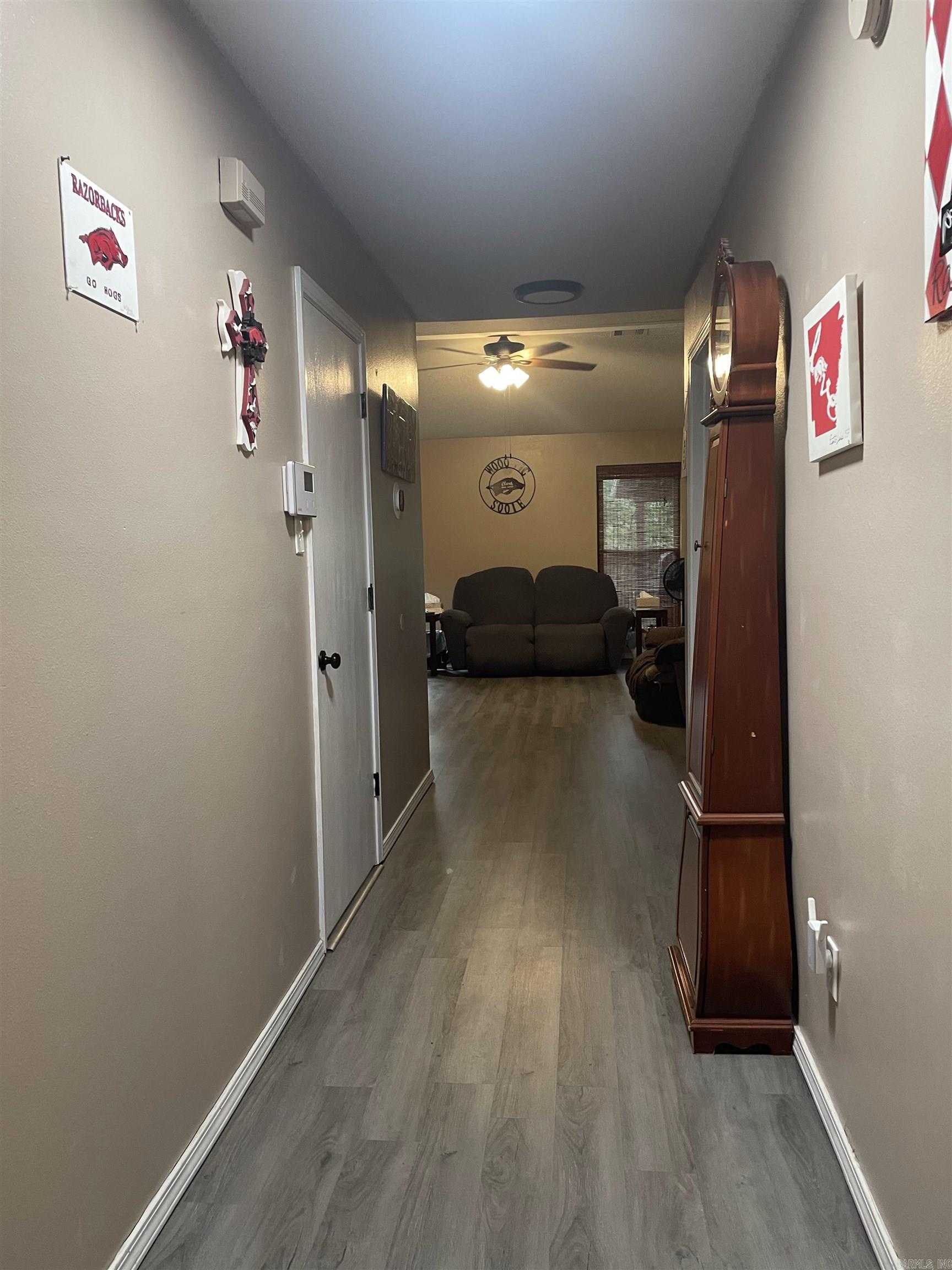 Kingsberry Estates - Residential