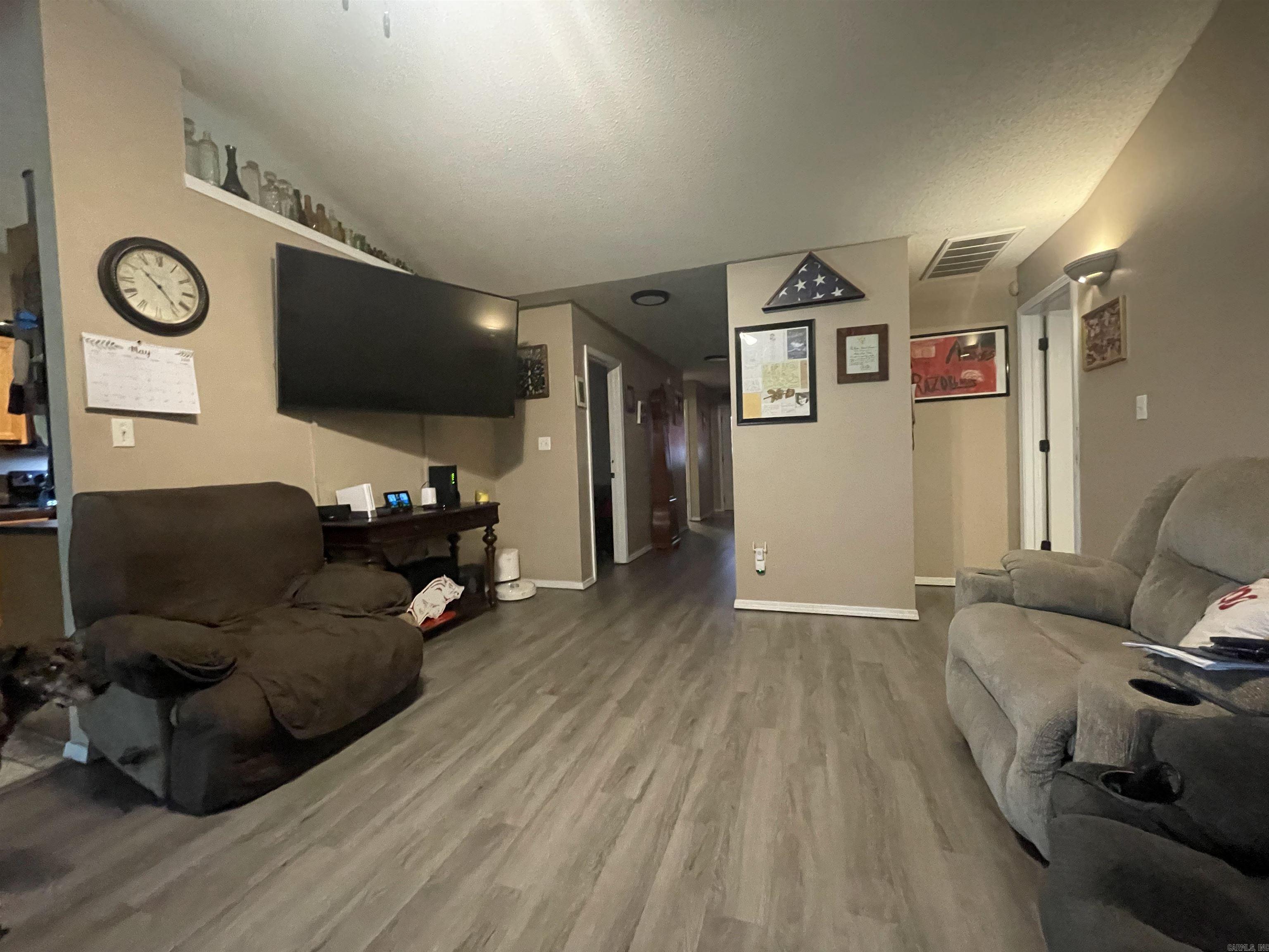 Kingsberry Estates - Residential