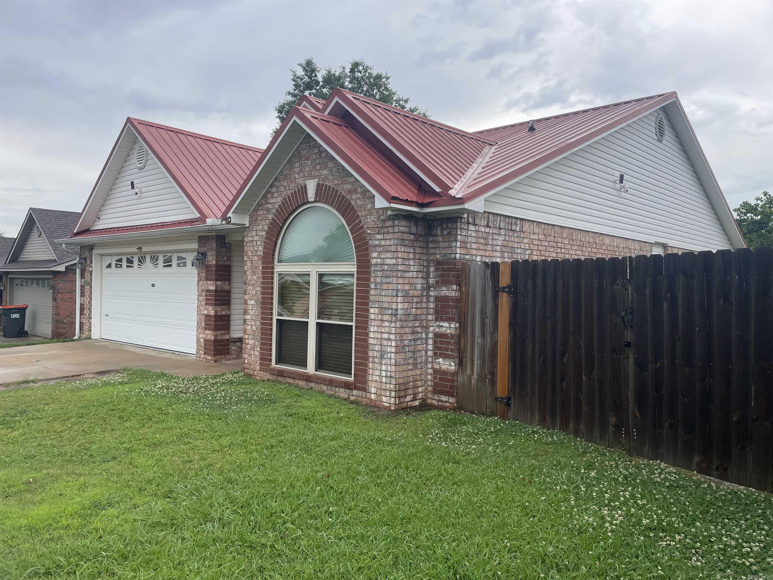 Kingsberry Estates - Residential