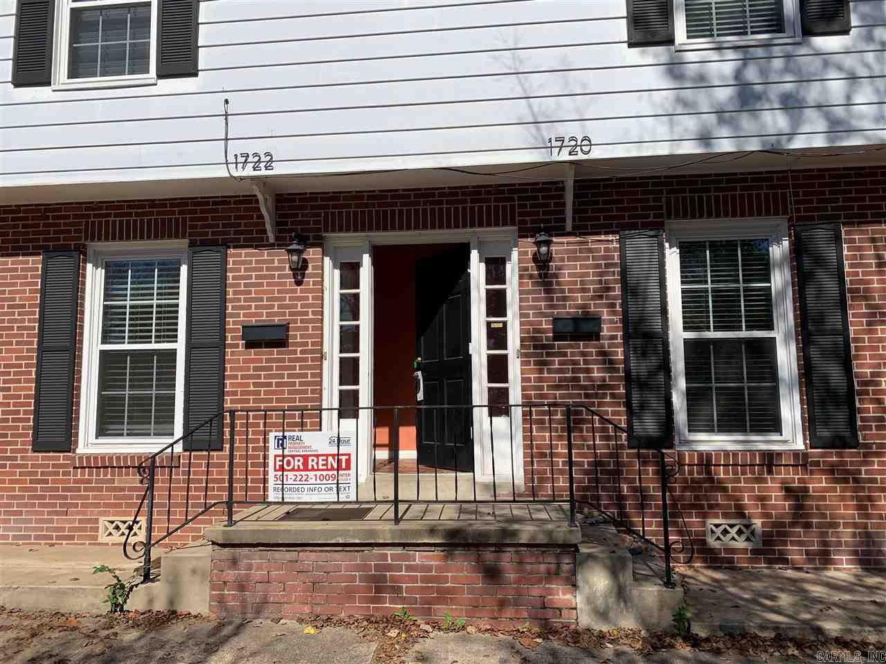 EAST PULASKI HGTS - Residential Lease