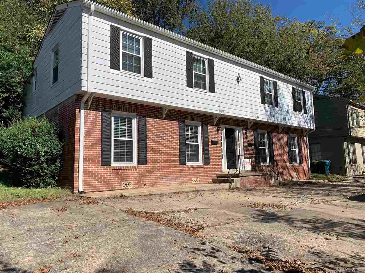 EAST PULASKI HGTS - Residential Lease