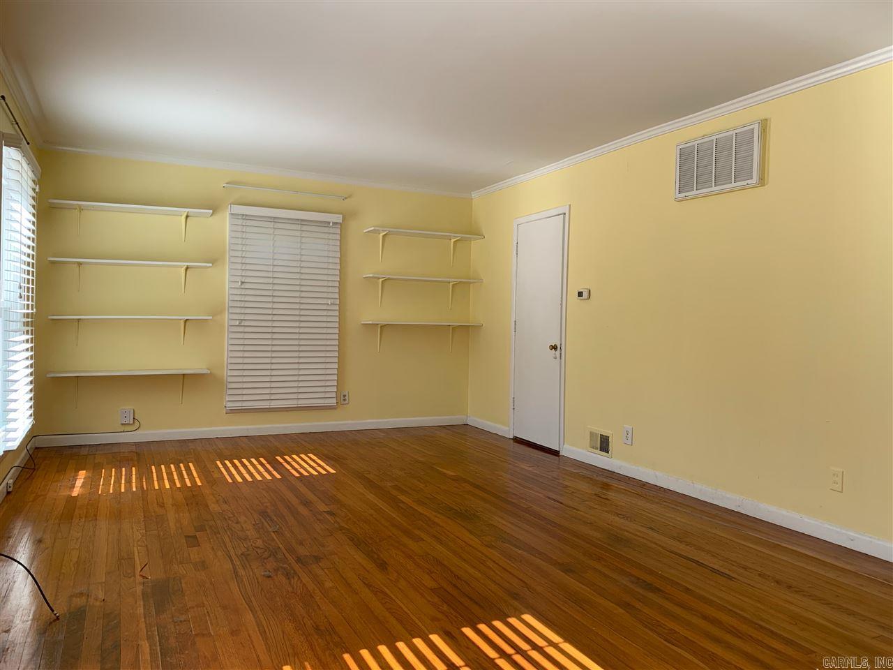 EAST PULASKI HGTS - Residential Lease