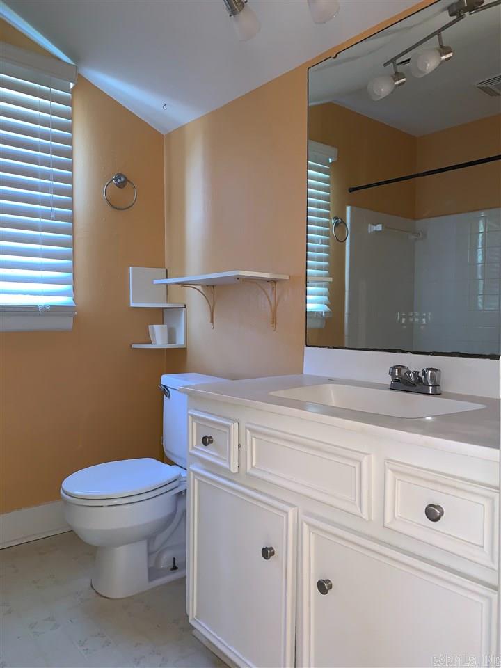 EAST PULASKI HGTS - Residential Lease