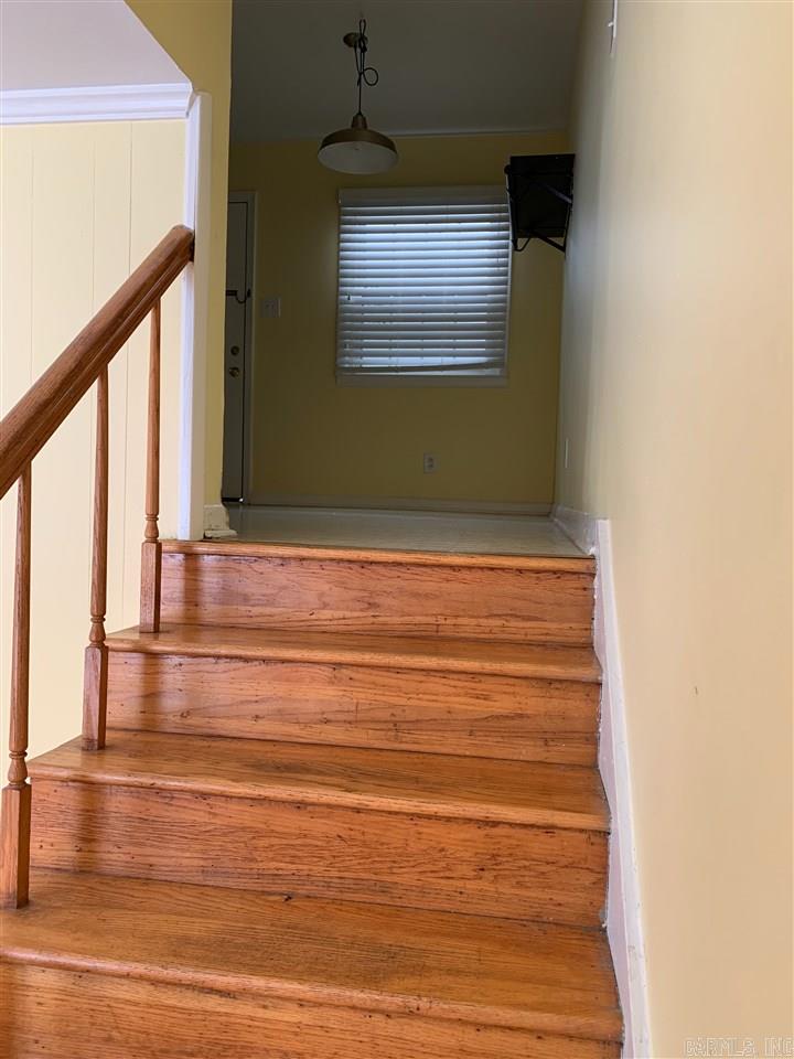 EAST PULASKI HGTS - Residential Lease