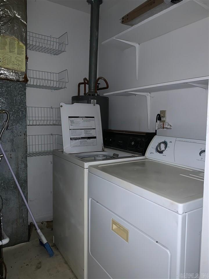 EAST PULASKI HGTS - Residential Lease