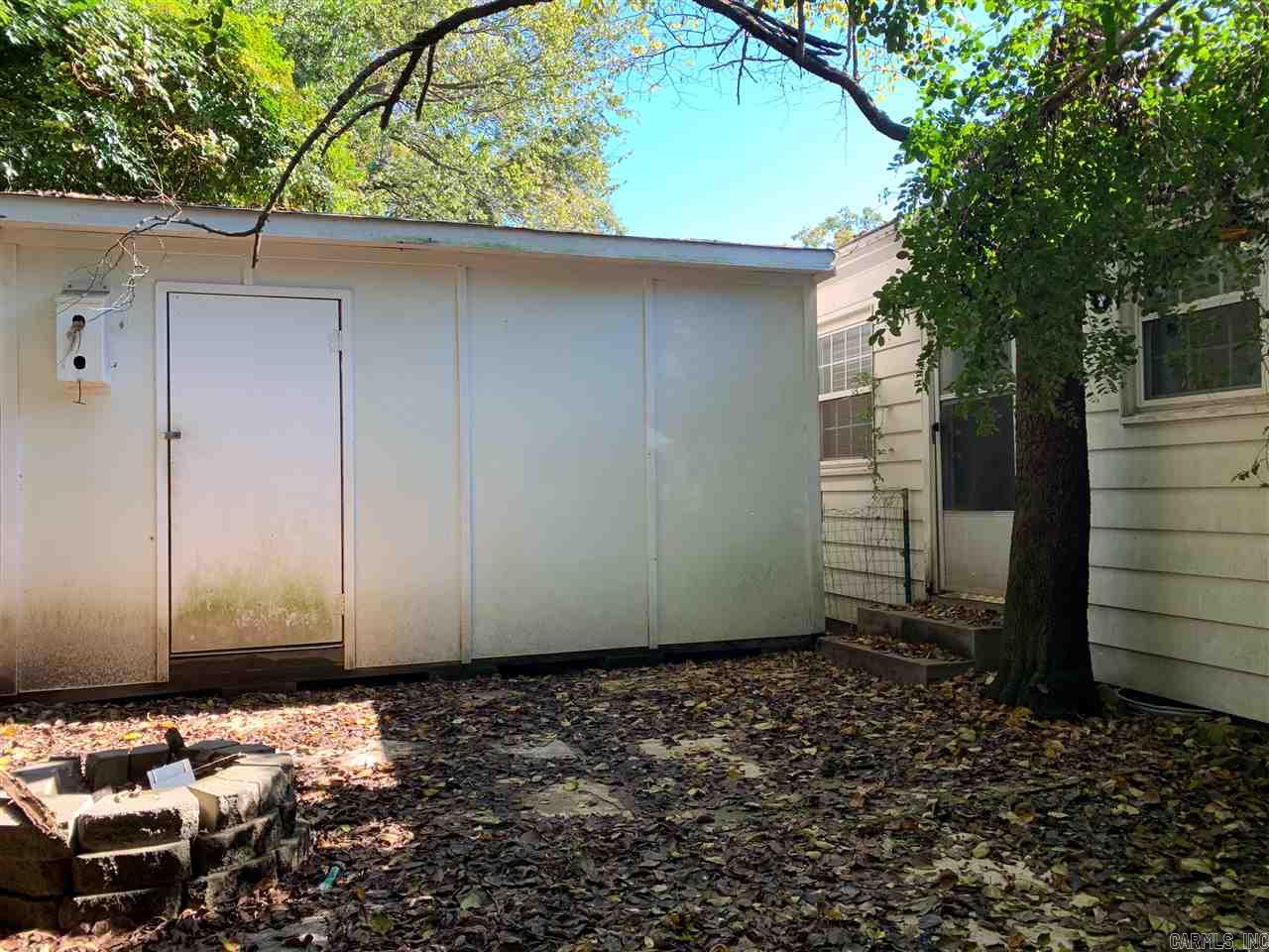 EAST PULASKI HGTS - Residential Lease
