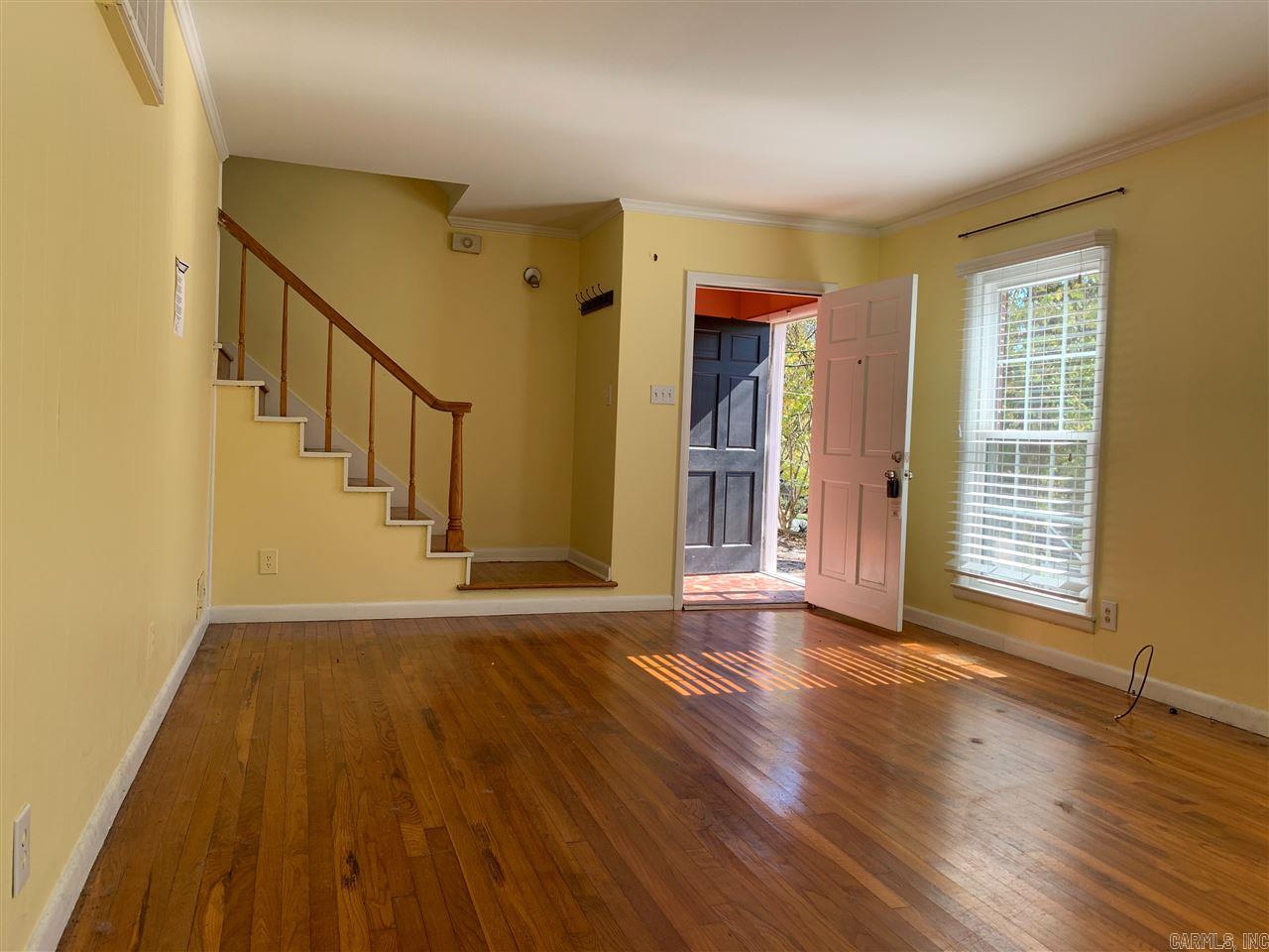 EAST PULASKI HGTS - Residential Lease