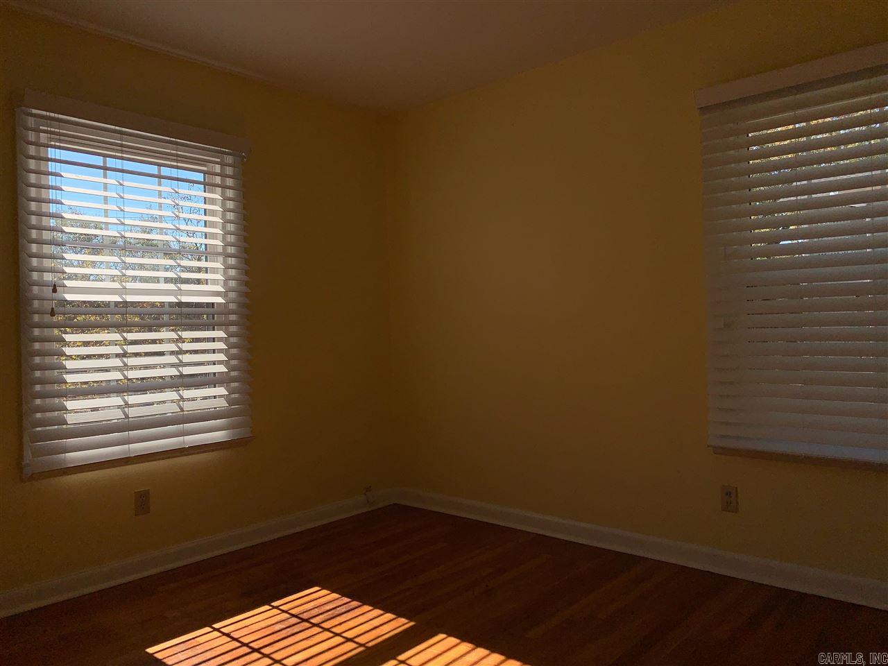 EAST PULASKI HGTS - Residential Lease