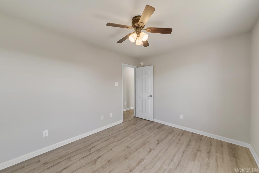 MAGNESS CREEK NORTH - Residential