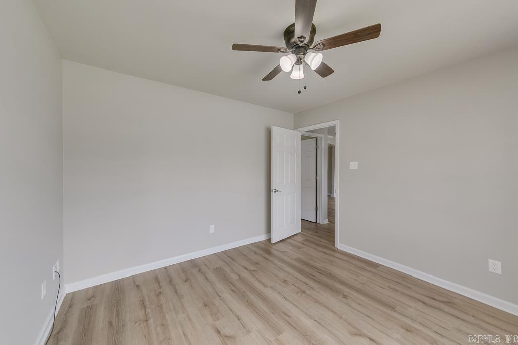 MAGNESS CREEK NORTH - Residential