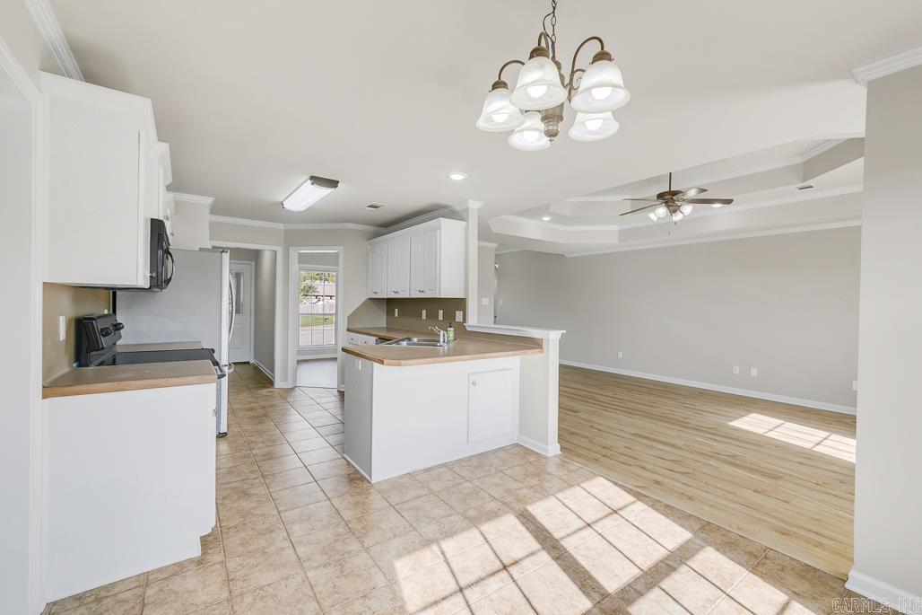 MAGNESS CREEK NORTH - Residential