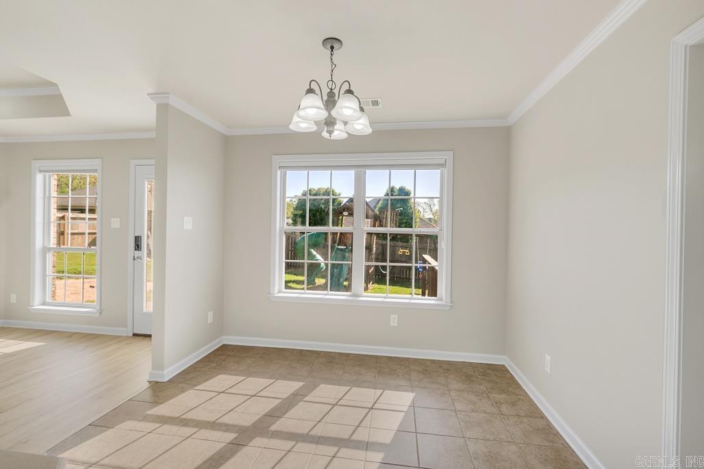 MAGNESS CREEK NORTH - Residential