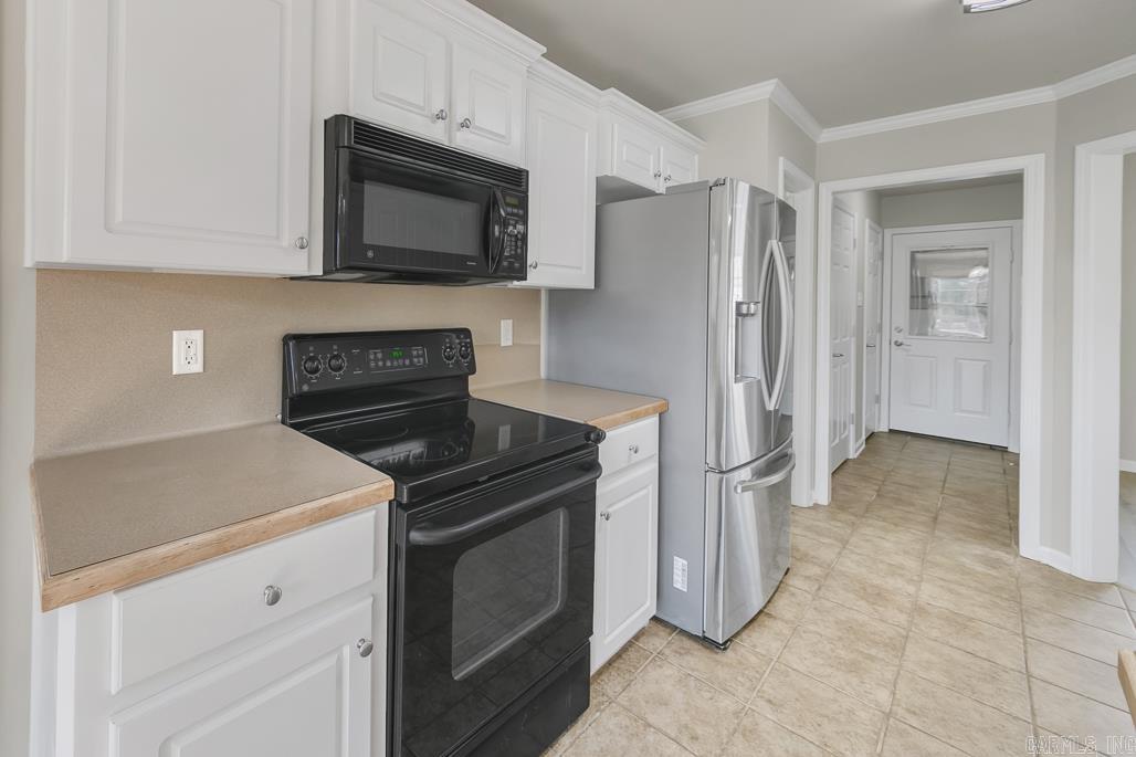 MAGNESS CREEK NORTH - Residential