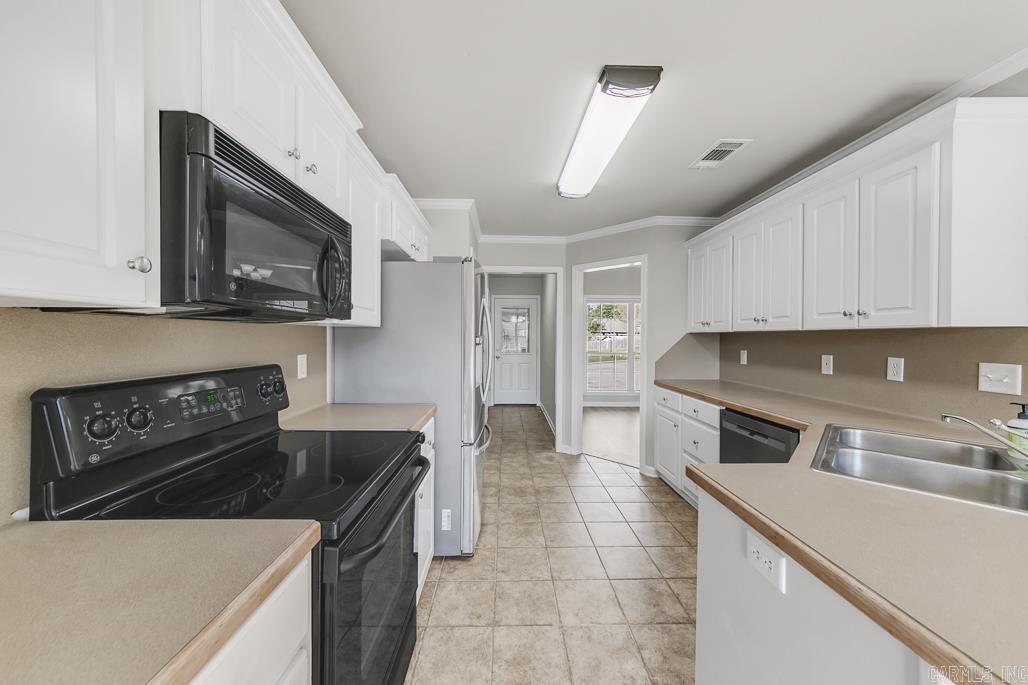 MAGNESS CREEK NORTH - Residential