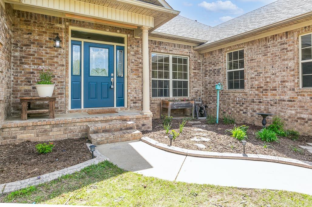 MAGNESS CREEK NORTH - Residential