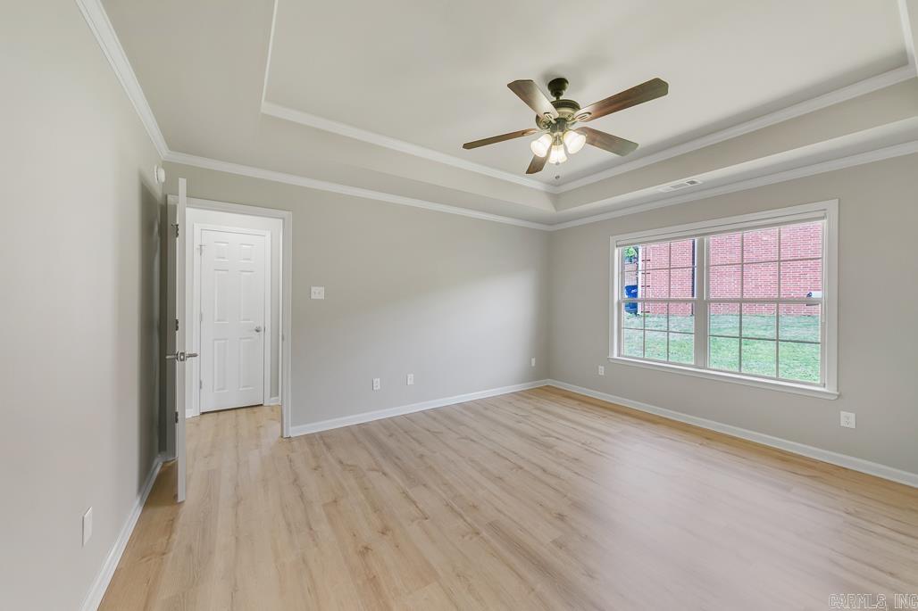 MAGNESS CREEK NORTH - Residential