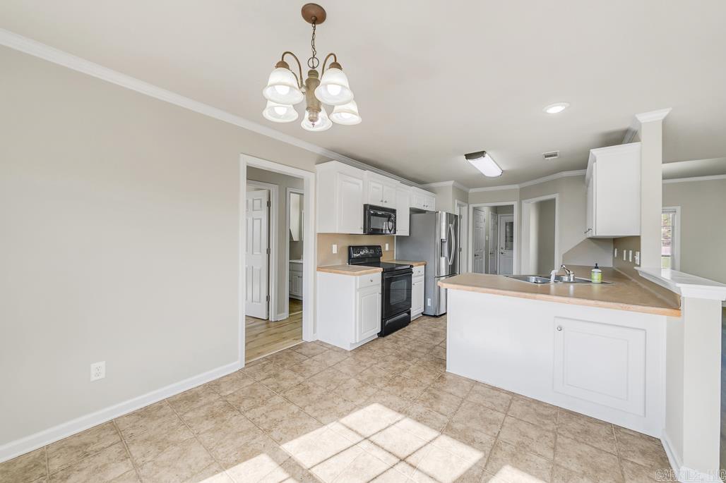 MAGNESS CREEK NORTH - Residential