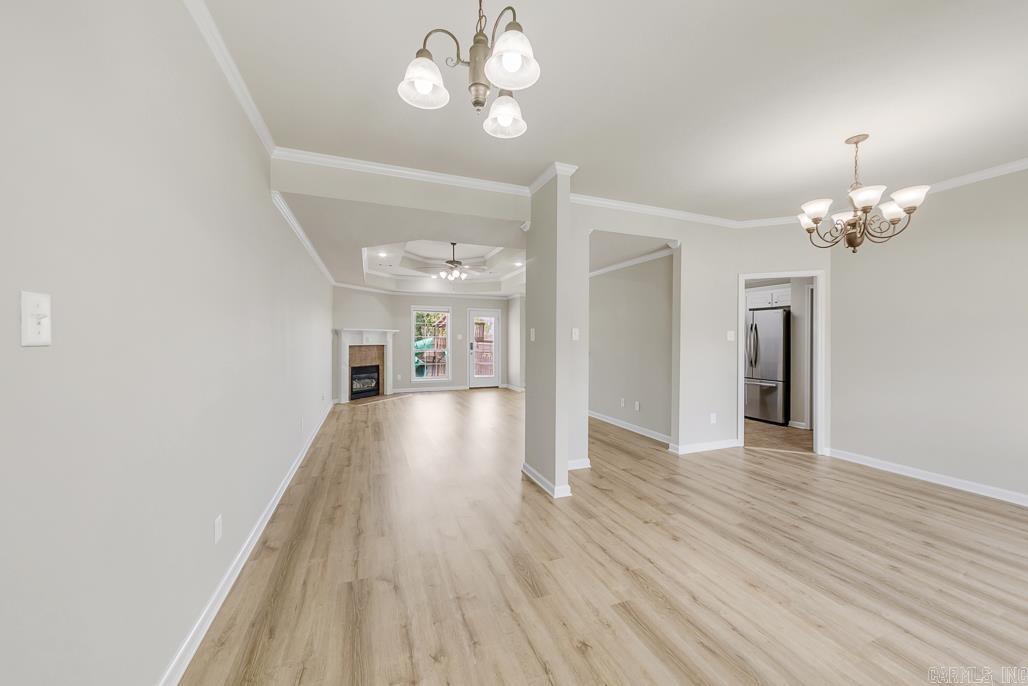 MAGNESS CREEK NORTH - Residential