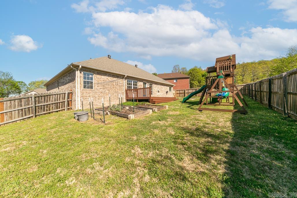 MAGNESS CREEK NORTH - Residential