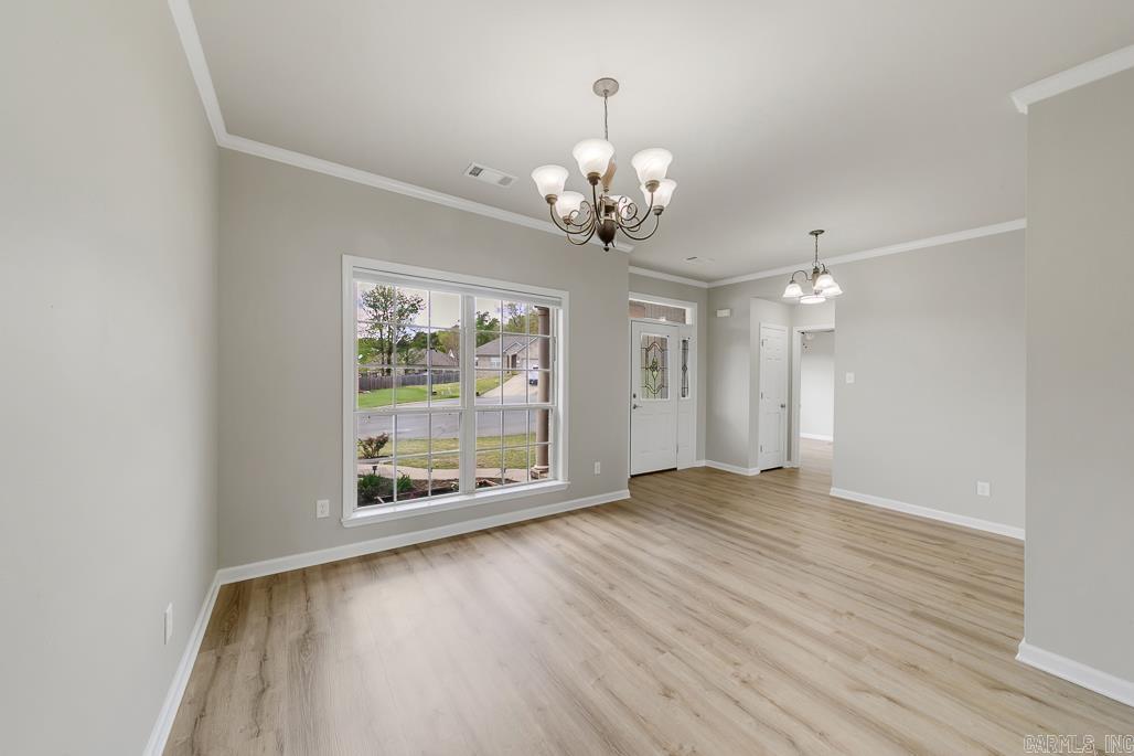 MAGNESS CREEK NORTH - Residential