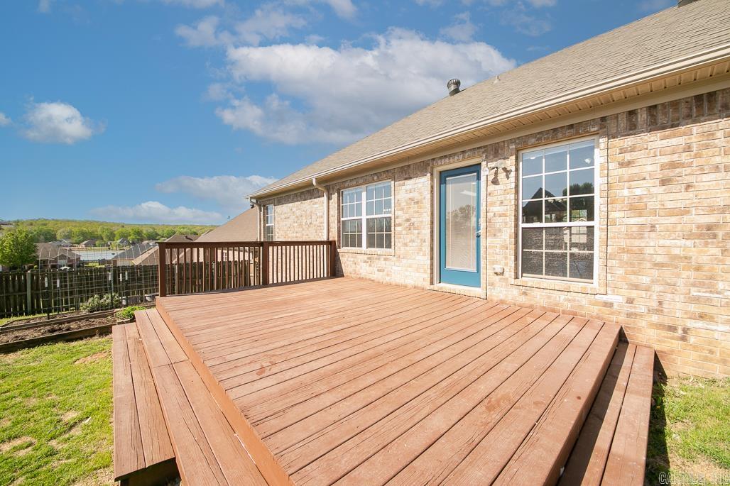 MAGNESS CREEK NORTH - Residential