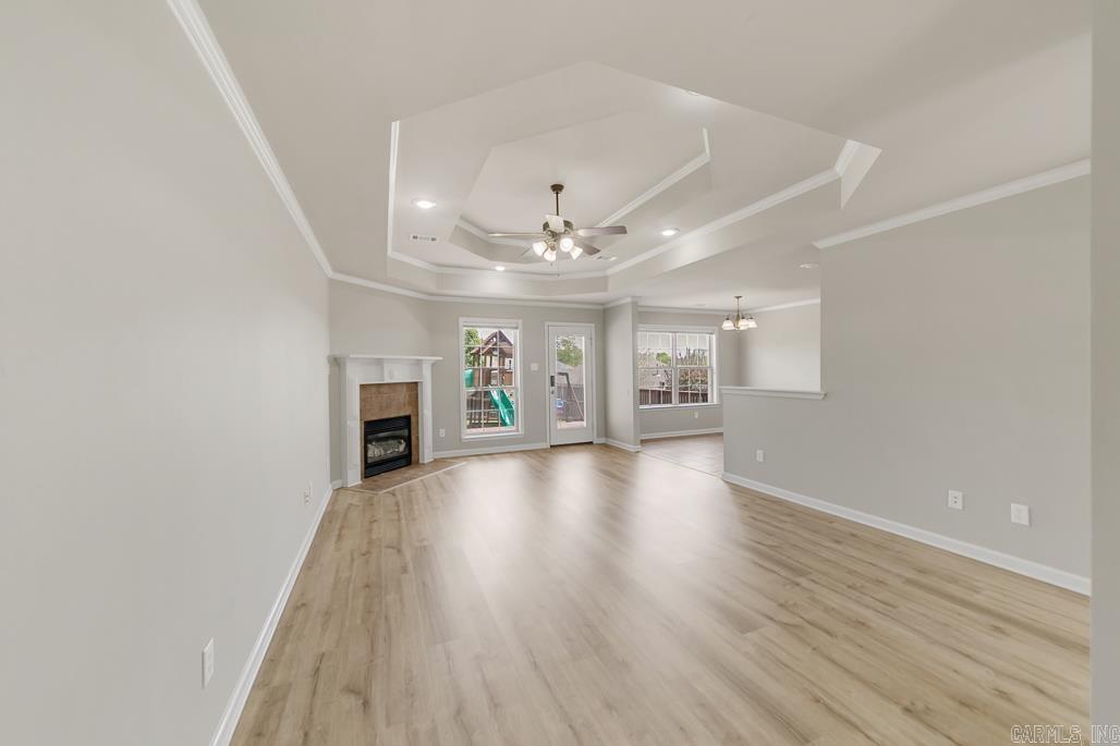 MAGNESS CREEK NORTH - Residential