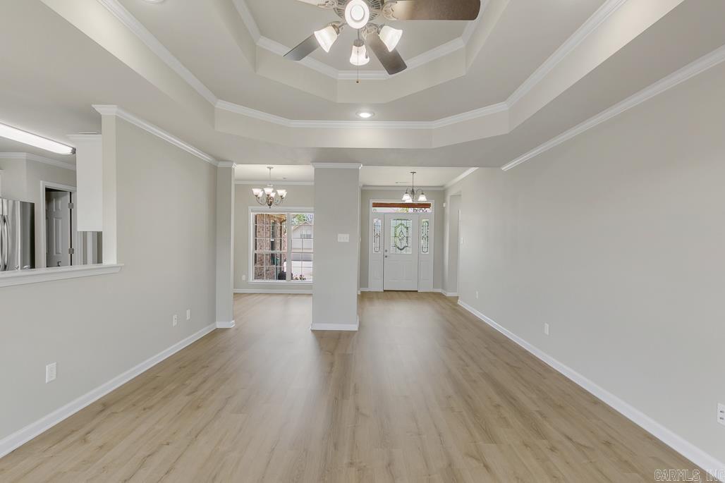 MAGNESS CREEK NORTH - Residential