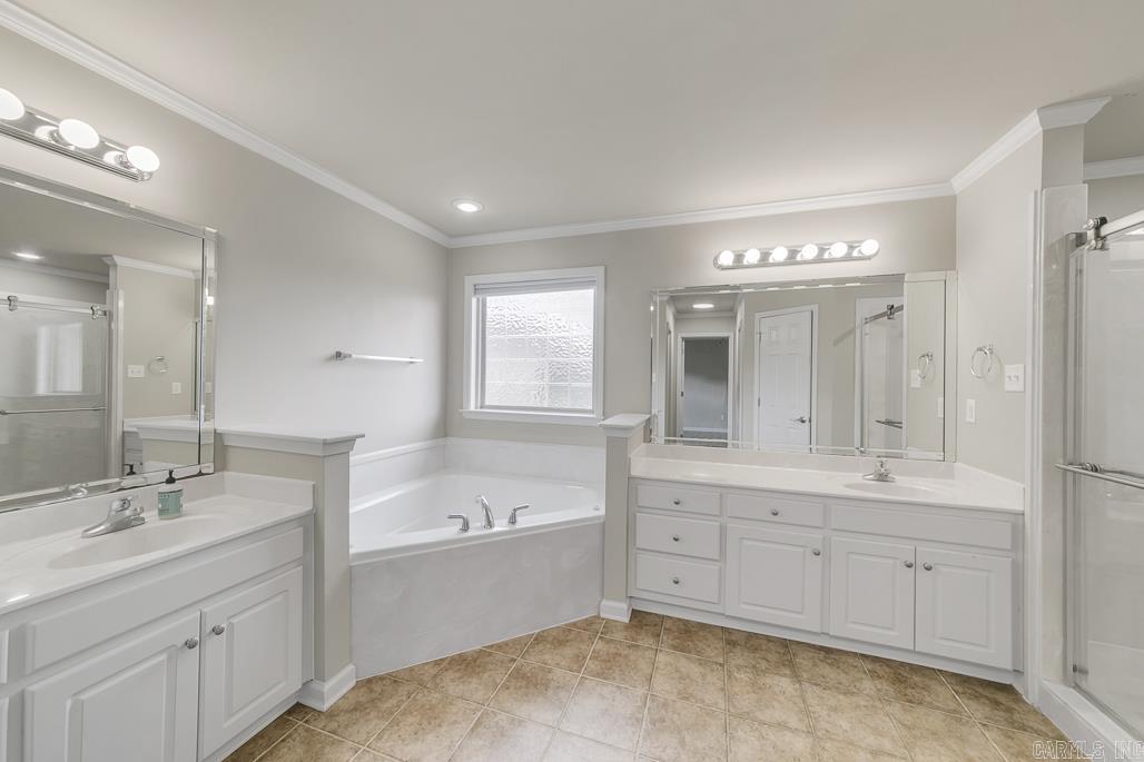 MAGNESS CREEK NORTH - Residential