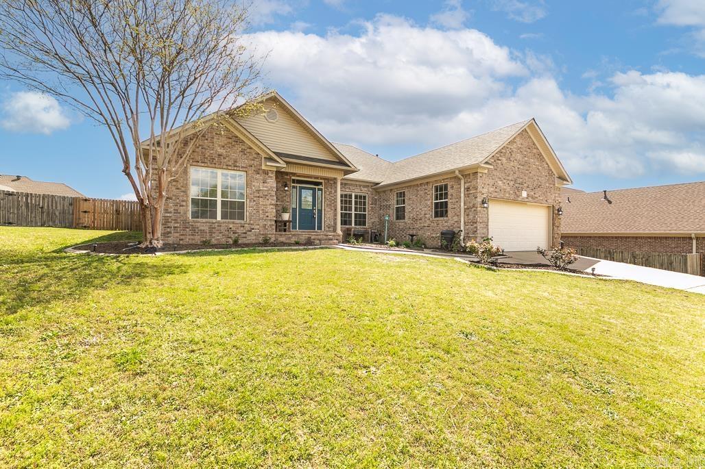 MAGNESS CREEK NORTH - Residential