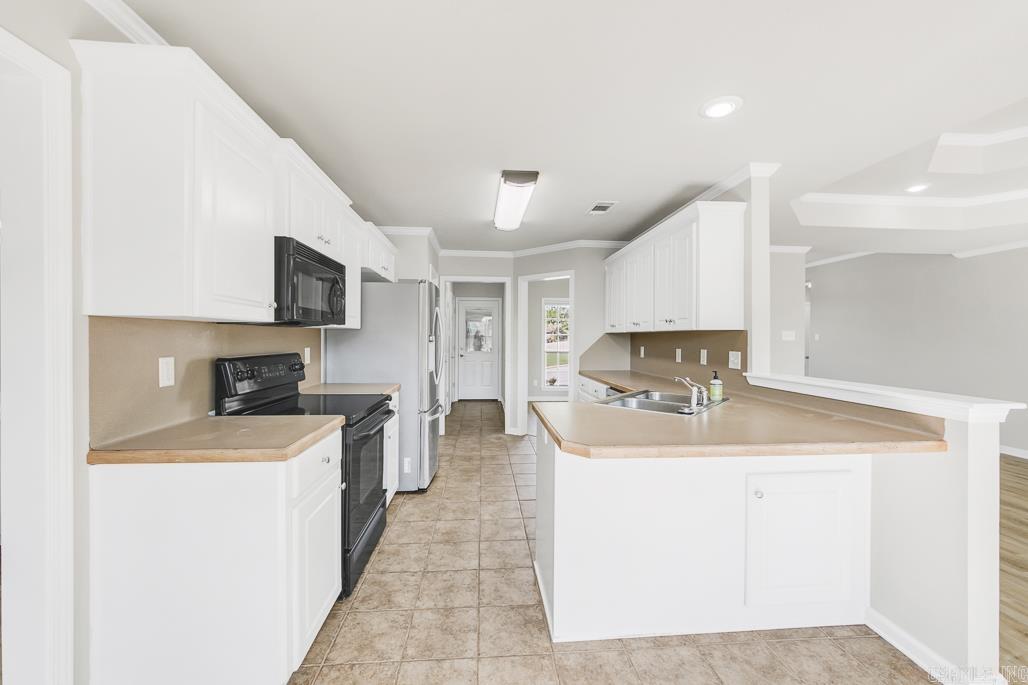 MAGNESS CREEK NORTH - Residential