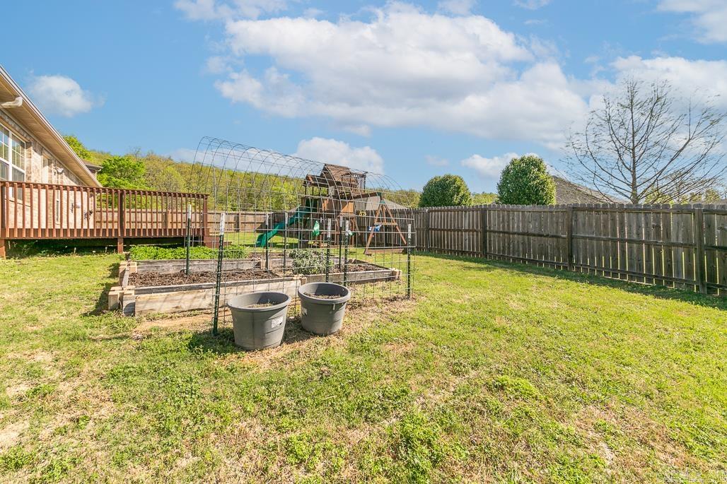 MAGNESS CREEK NORTH - Residential