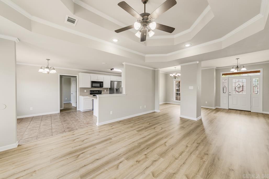 MAGNESS CREEK NORTH - Residential