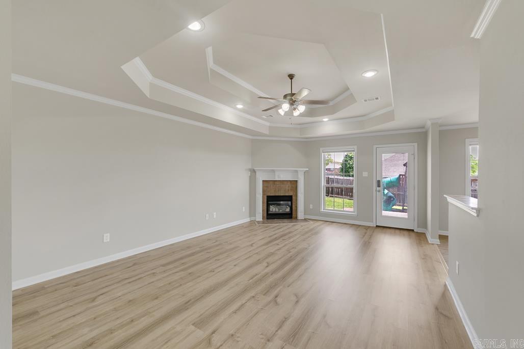 MAGNESS CREEK NORTH - Residential