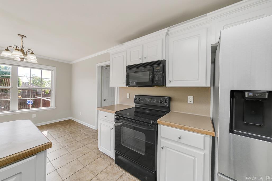 MAGNESS CREEK NORTH - Residential